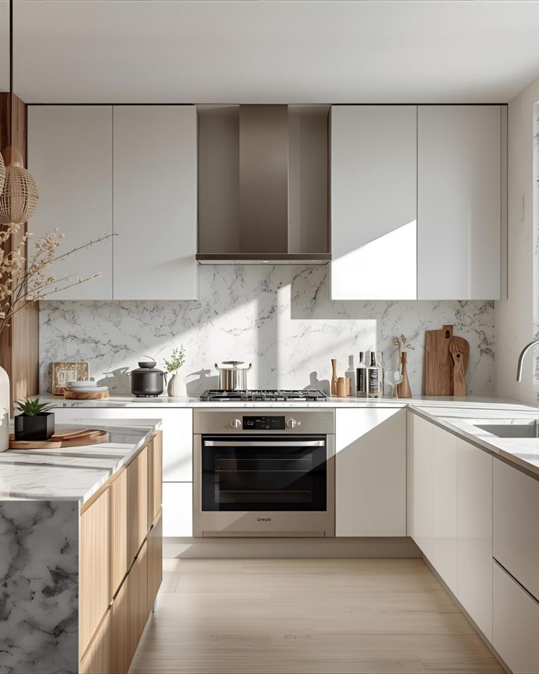 Kitchen worktop design and installation in Colchester